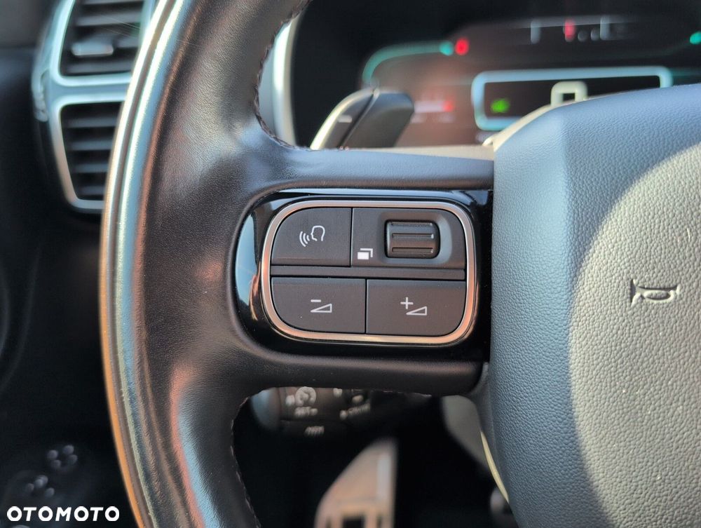 Citroën C5 Aircross 2.0 BlueHDi Shine EAT8 - 27