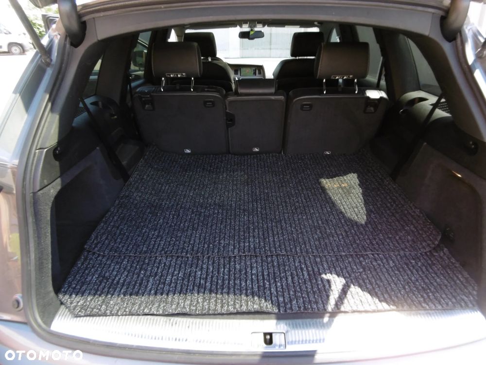 Audi Q7 3.0 TDI DPF Quattro Tiptronic - 18