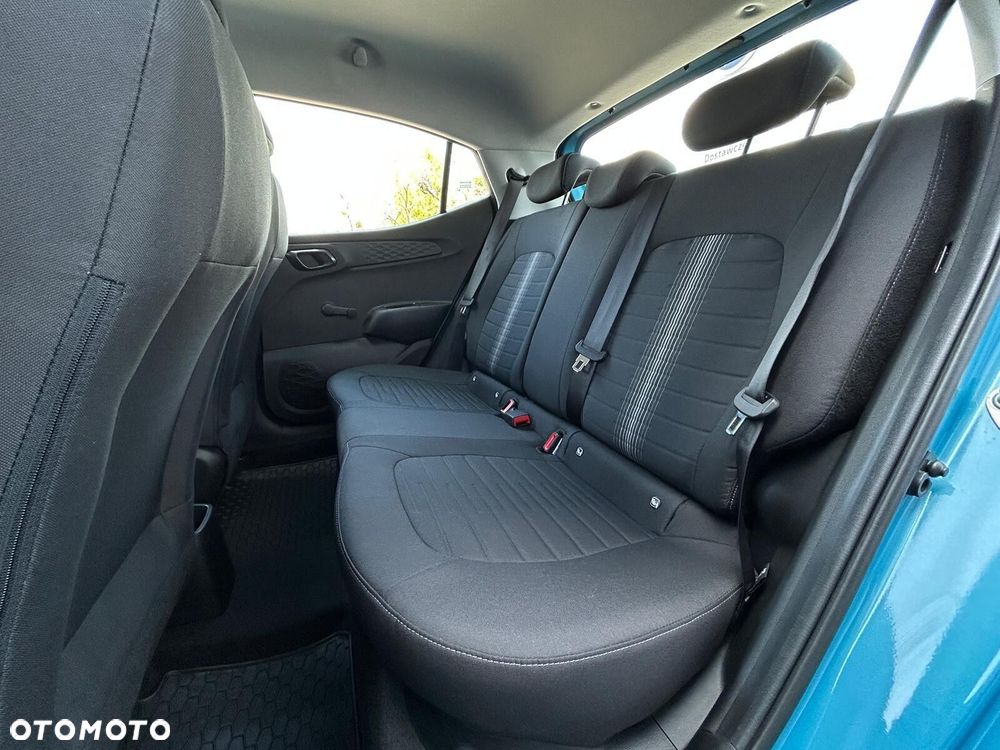 Hyundai i10 1.2 Modern - 18