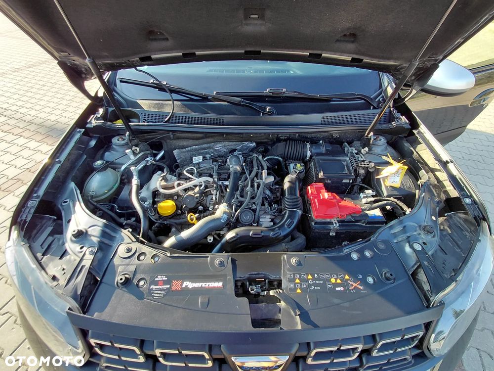Dacia Duster 1.3 TCe FAP Prestige EU6d - 20