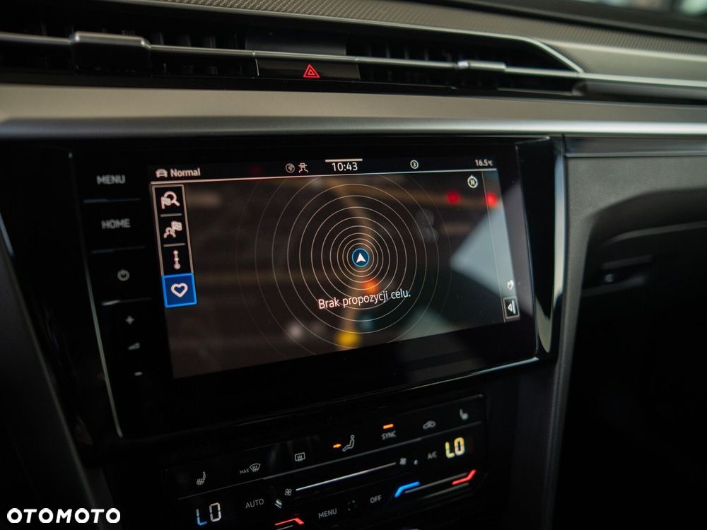 Volkswagen Arteon 2.0 TDI R-Line DSG - 26