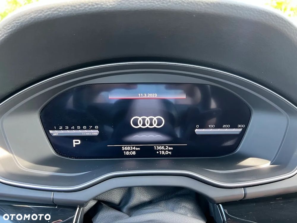 Audi Q5 45 TFSI quattro S tronic S line - 10