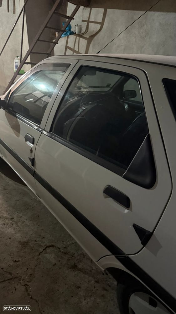 Citroën ZX - 8