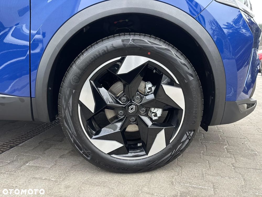 Renault Captur 1.3 TCe mHEV Techno - 19