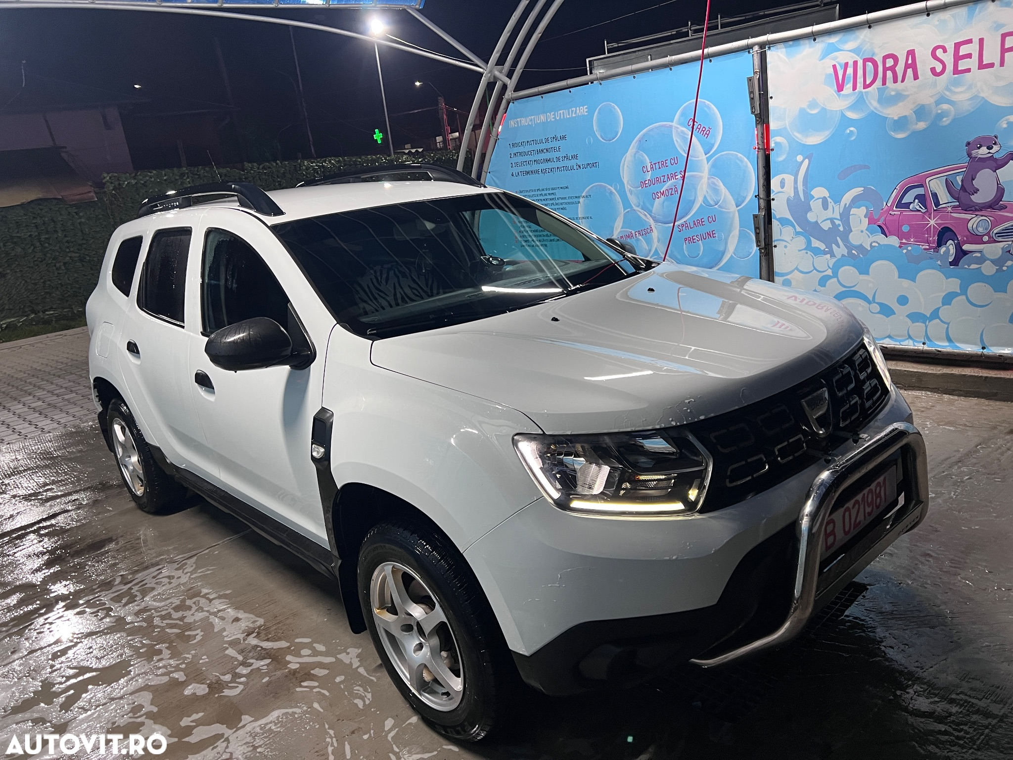 Dacia Duster 1.5 dCi 4x2 Laureate - 2