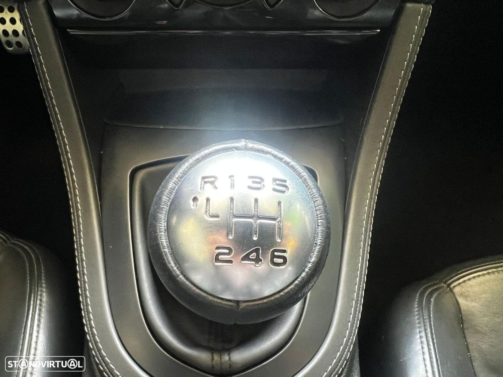 Peugeot RCZ 1.6 THP - 24