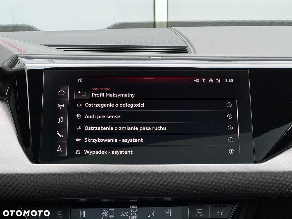 Audi RS e-tron GT 93kWh Quattro - 24