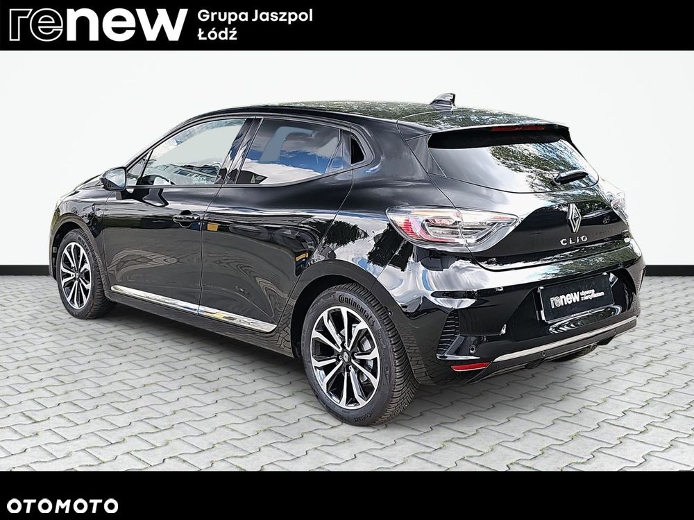 Renault Clio 1.6 E-TECH Full Hybrid 145 Techno - 7
