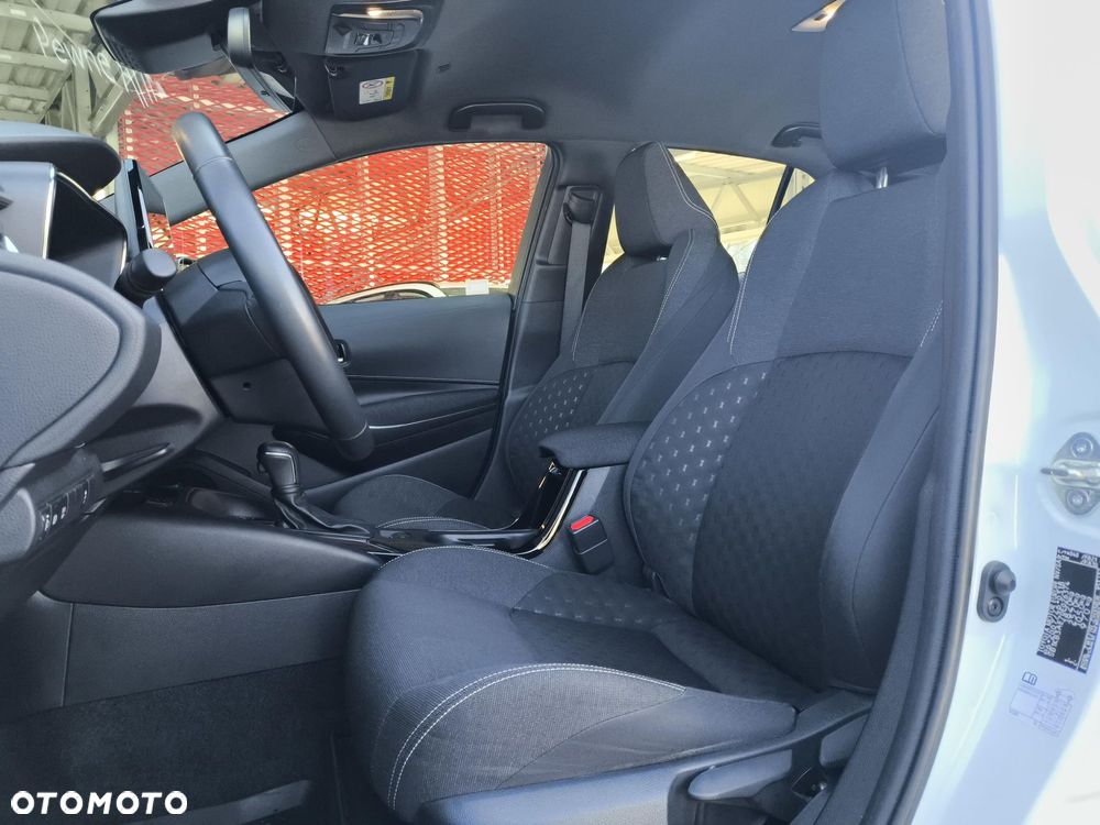 Toyota Corolla 1.8 Hybrid Comfort - 15