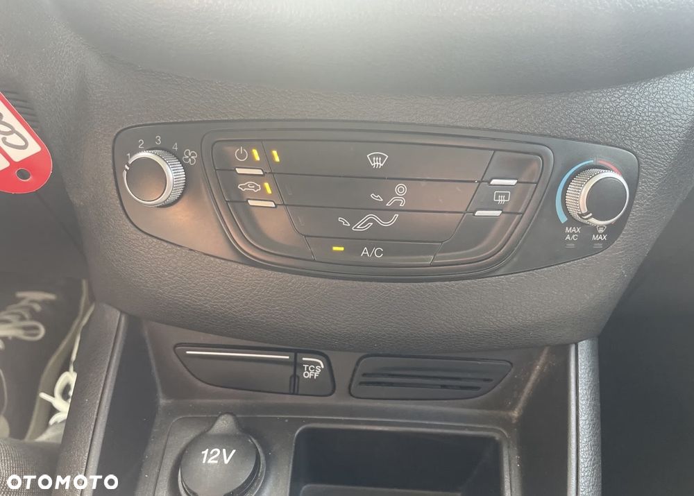 Ford Transit Courier Trend - 9