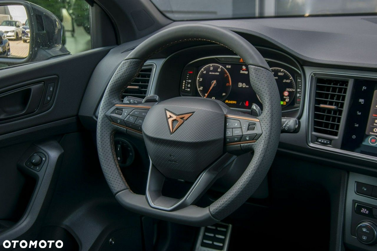 Cupra Ateca - 17