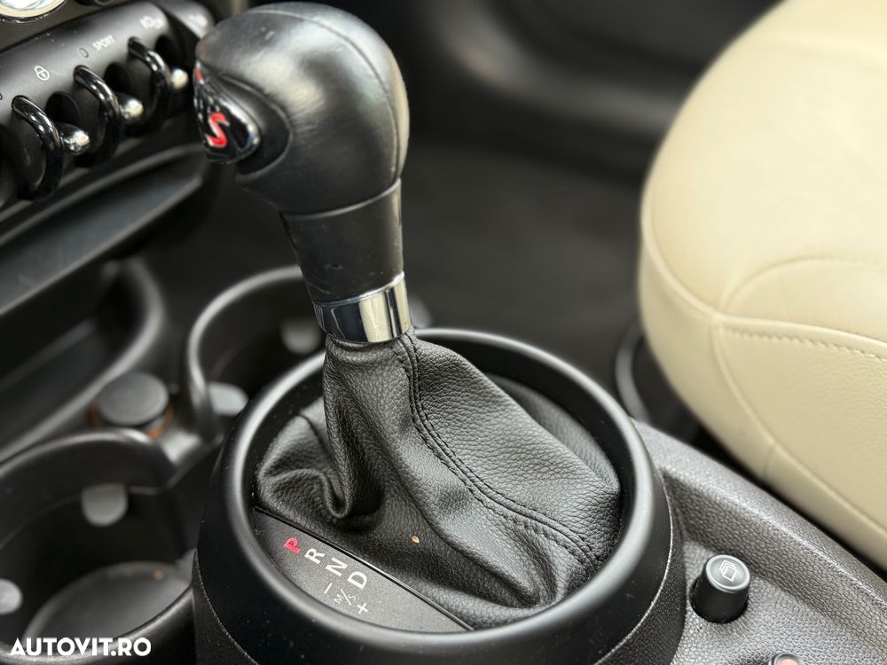 Mini Cooper SD Aut. - 8