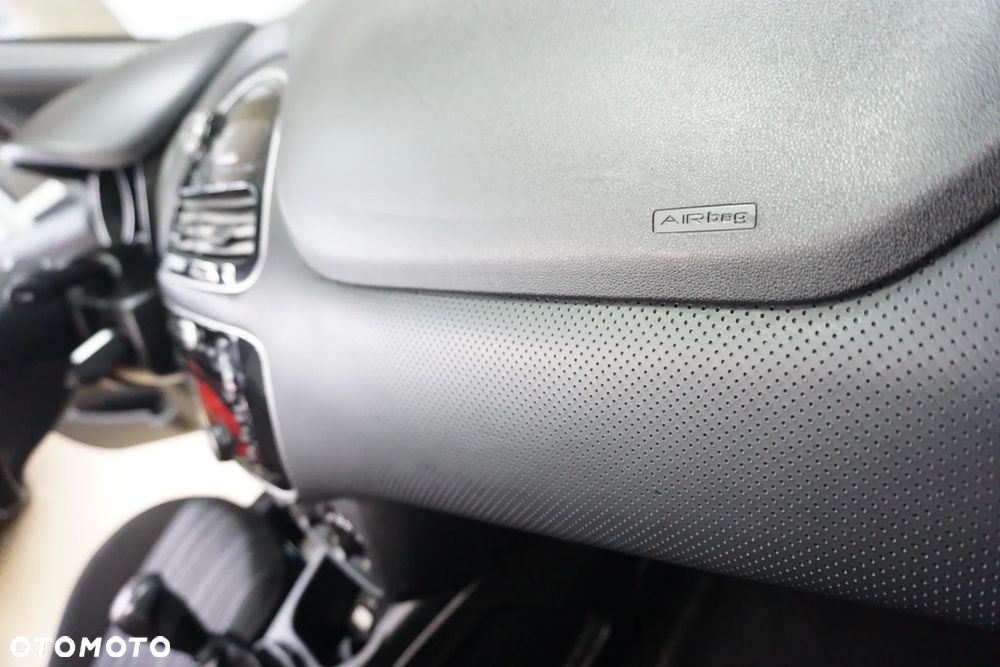 Fiat Punto Evo 1.3 16V Multijet Active Start&Stop - 22