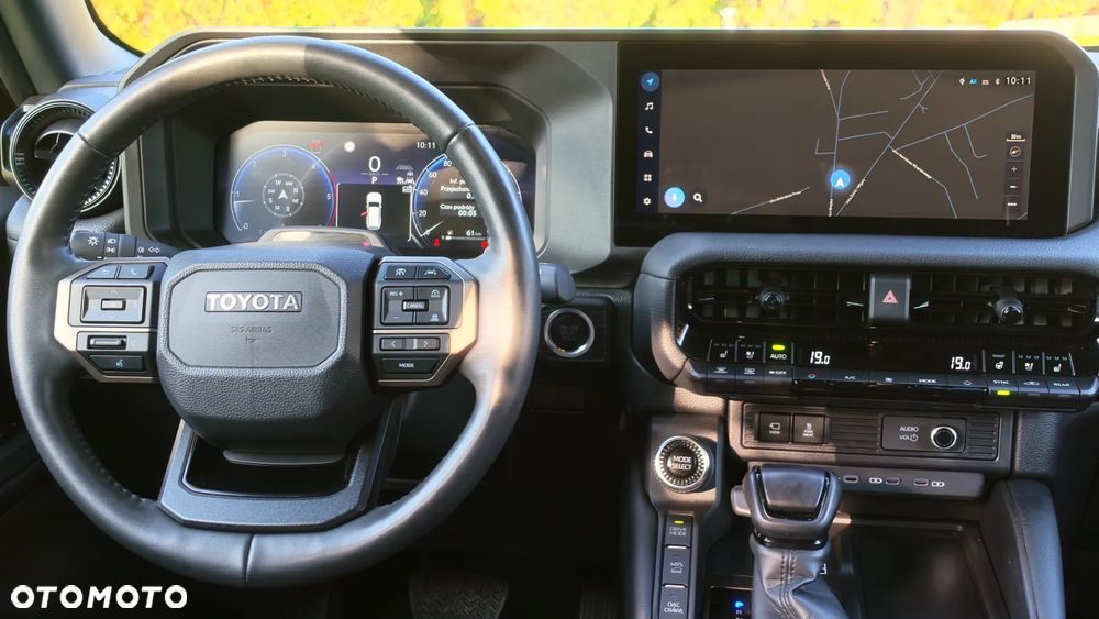 Toyota Land Cruiser LC 2.8 D-4D Invincible - 27