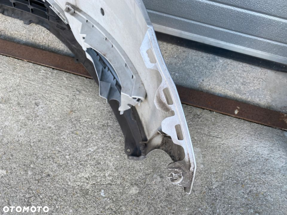 ZDERZAK PRZEDNI FORD FOCUS MK3 LIFT 2014-- - 6