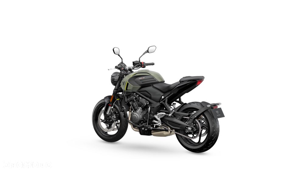 Triumph Trident - 18