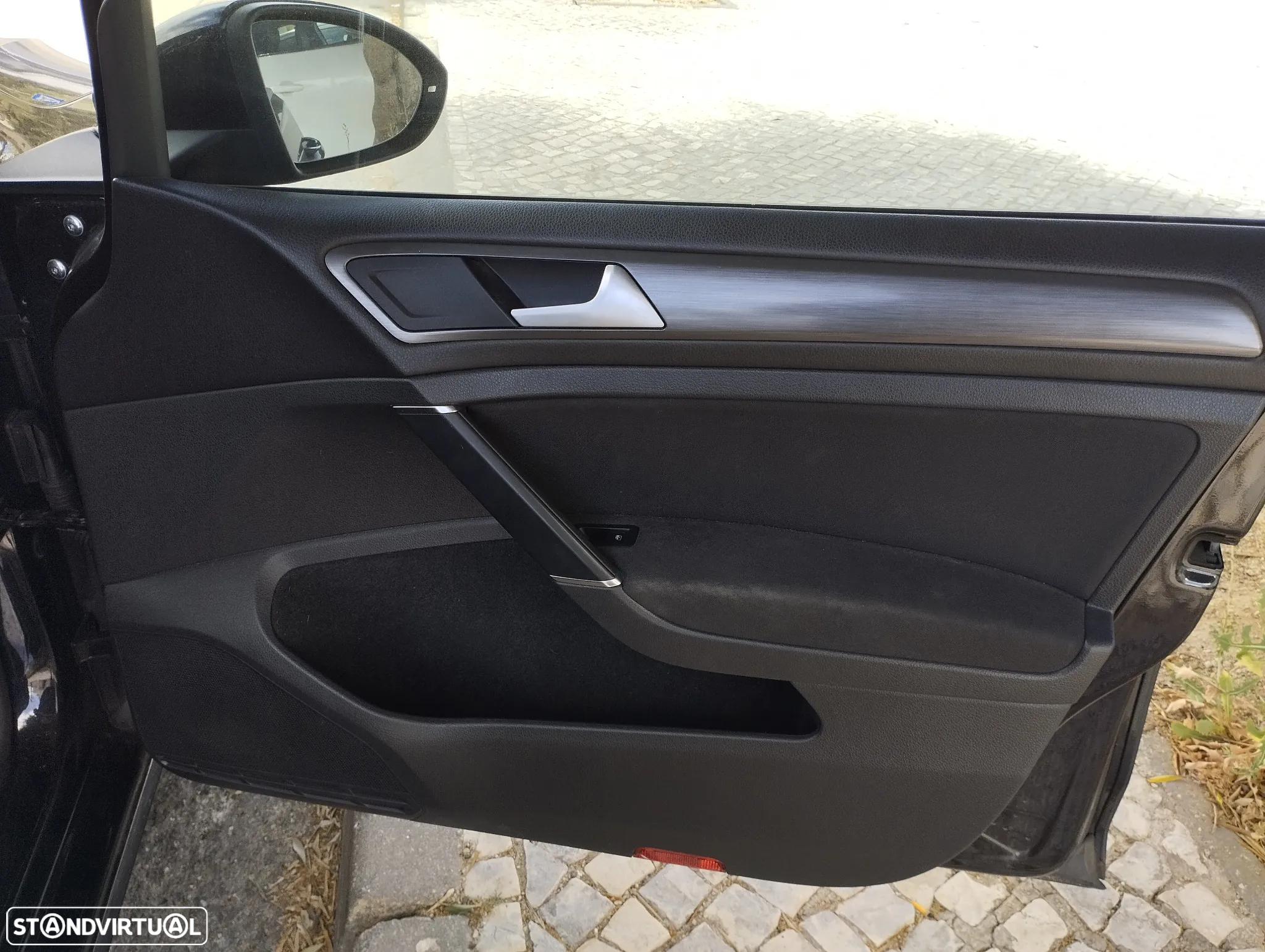 VW Golf Variant 1.6 TDi Confortline DSG - 13
