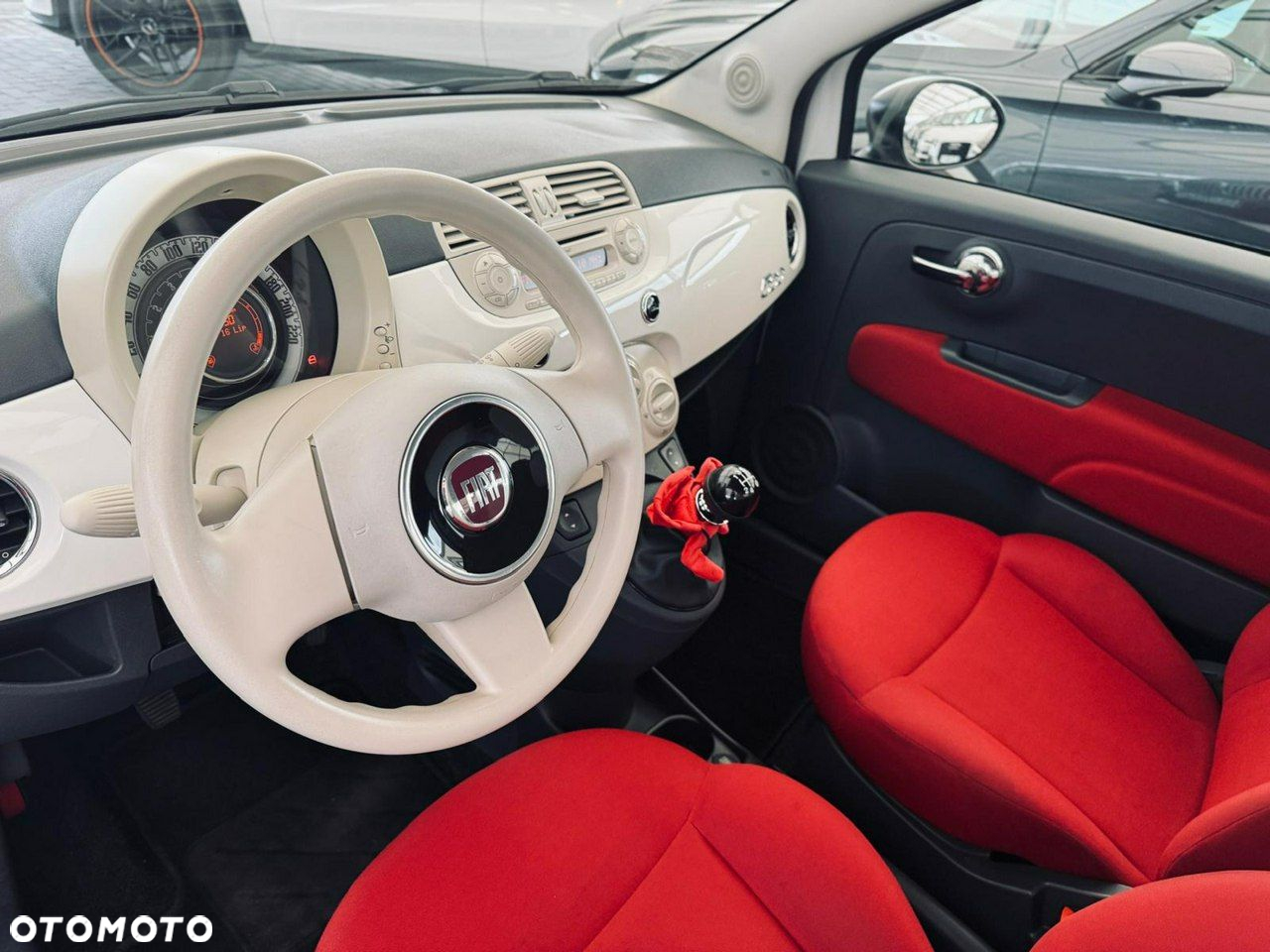 Fiat 500 - 19