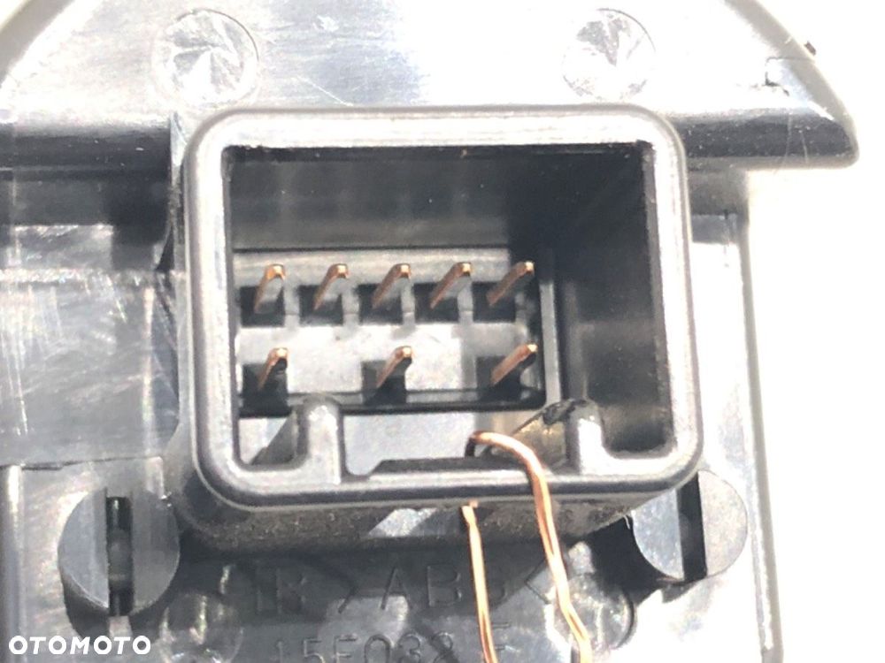 PRZYCISK START STOP - 59.00 PLN - TOYOTA C-HR (_X1_) 2016 - 2022 1.8 Hybrid (ZYX10_, ZYX11_) 90 kW - 3