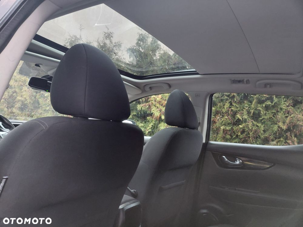 Nissan Qashqai - 14