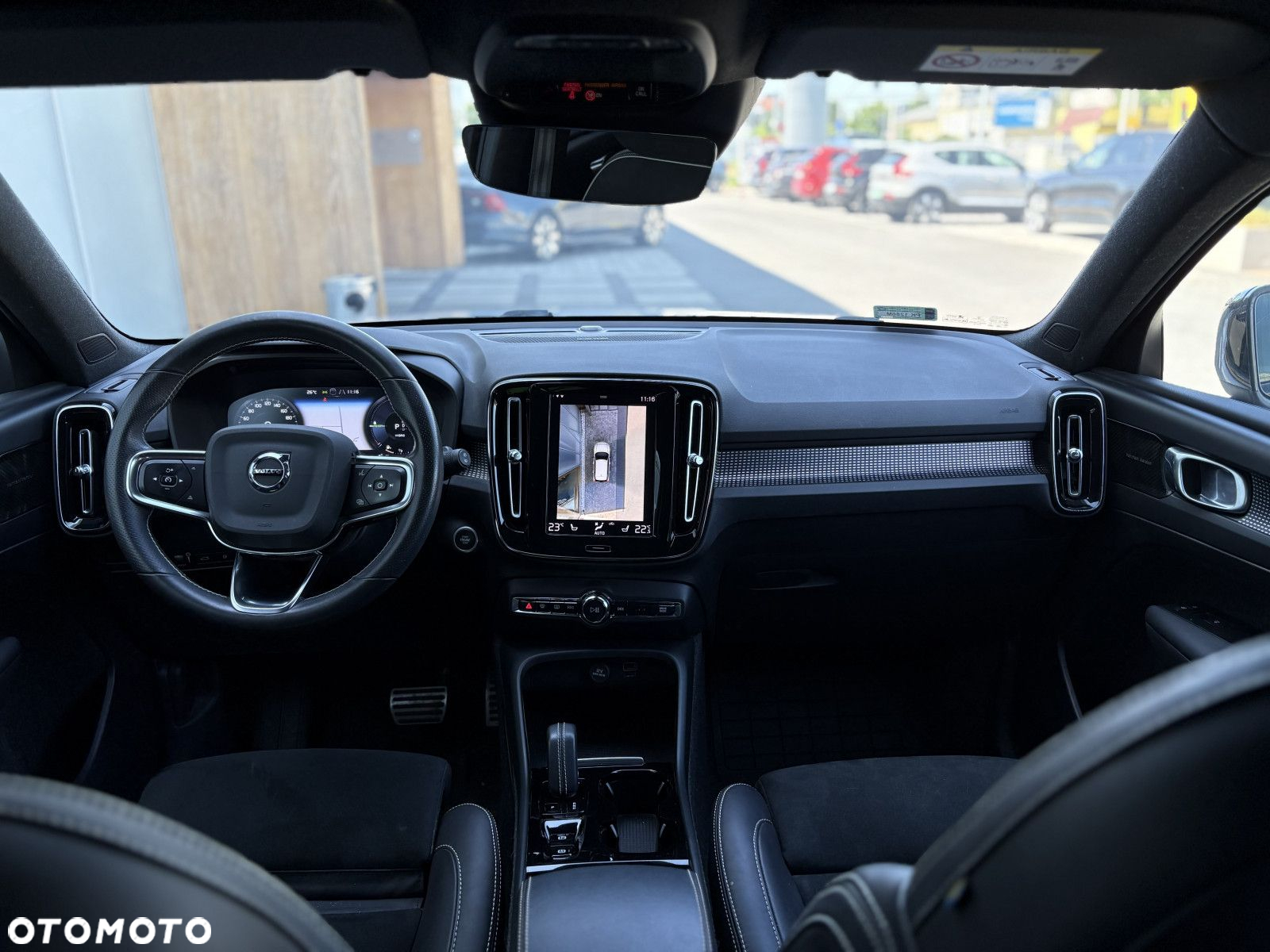 Volvo XC 40 - 20