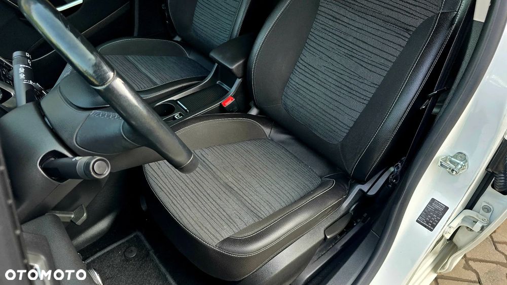 Opel Astra 1.4 Turbo Innovation - 15