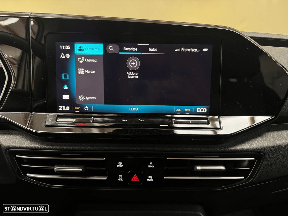 VW Caddy Maxi 1.5 TSI eHybrid Life DSG - 15