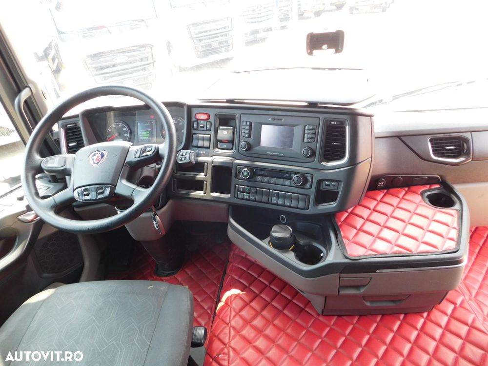 Scania R500 - 7