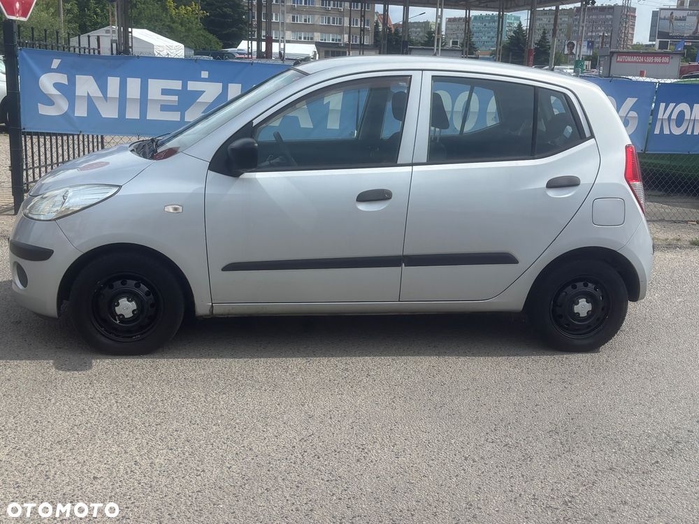 Hyundai i10 1.1 Style - 13