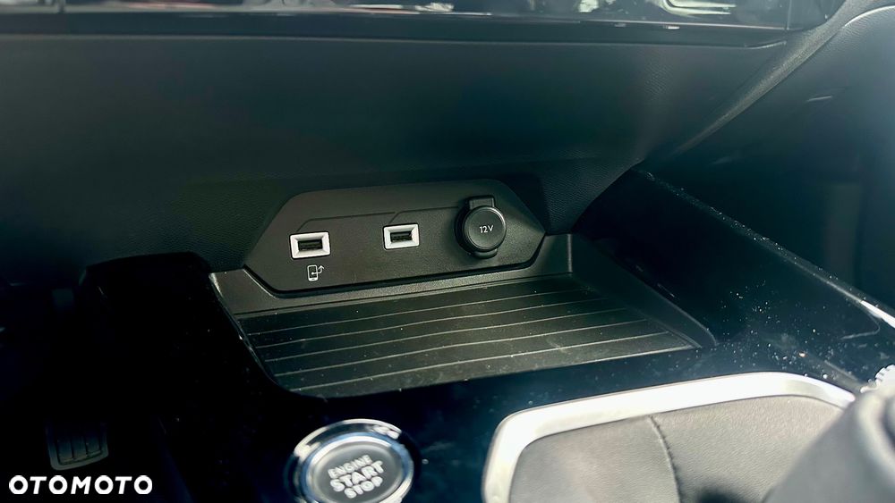 Peugeot 508 BlueHDi 130 Active Business-Paket - 36