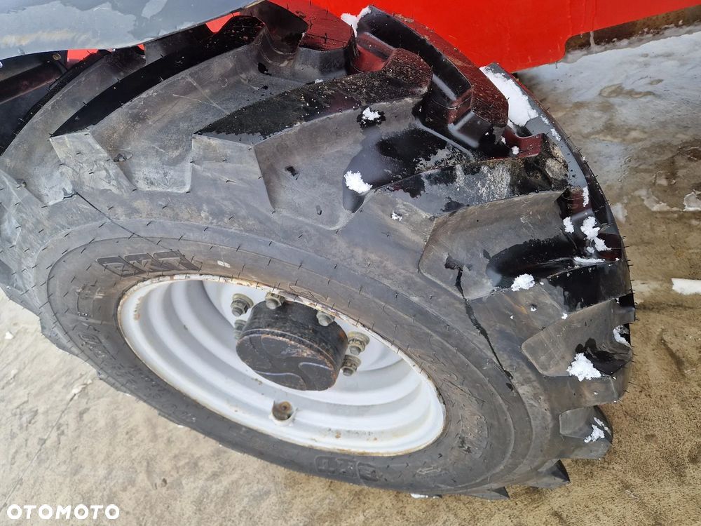 Manitou MT 1440 jak JCB 540-140 P588 - 14