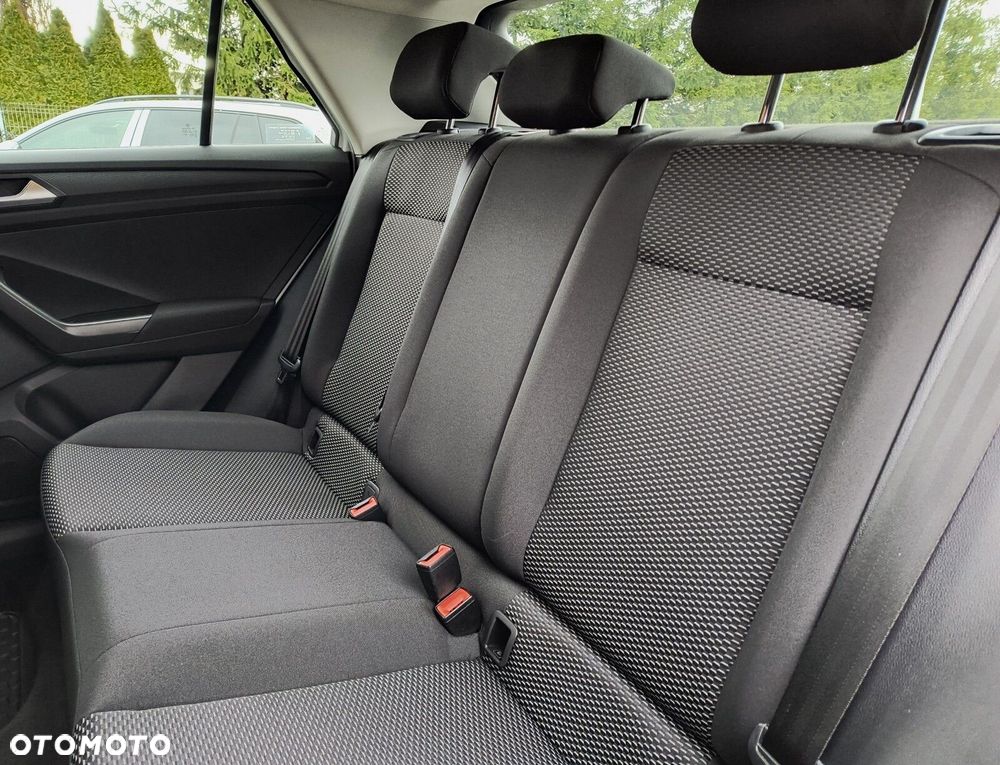 Volkswagen T-Roc 1.0 TSI Life - 24