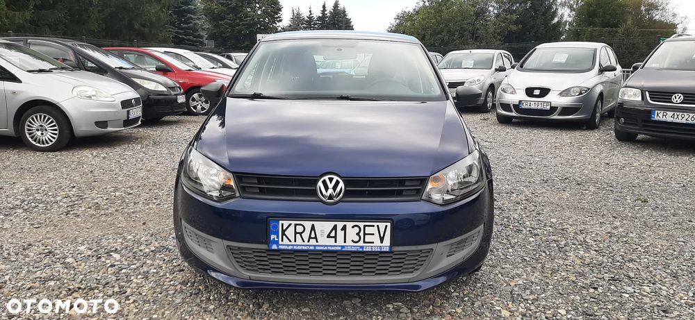 Volkswagen Polo - 15