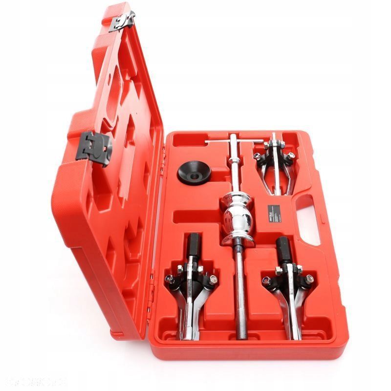 ŚCIĄGACZ BEZWŁADNOŚCIOWY ZEW. - WEW. ŁOŻYSK PIAST - 15