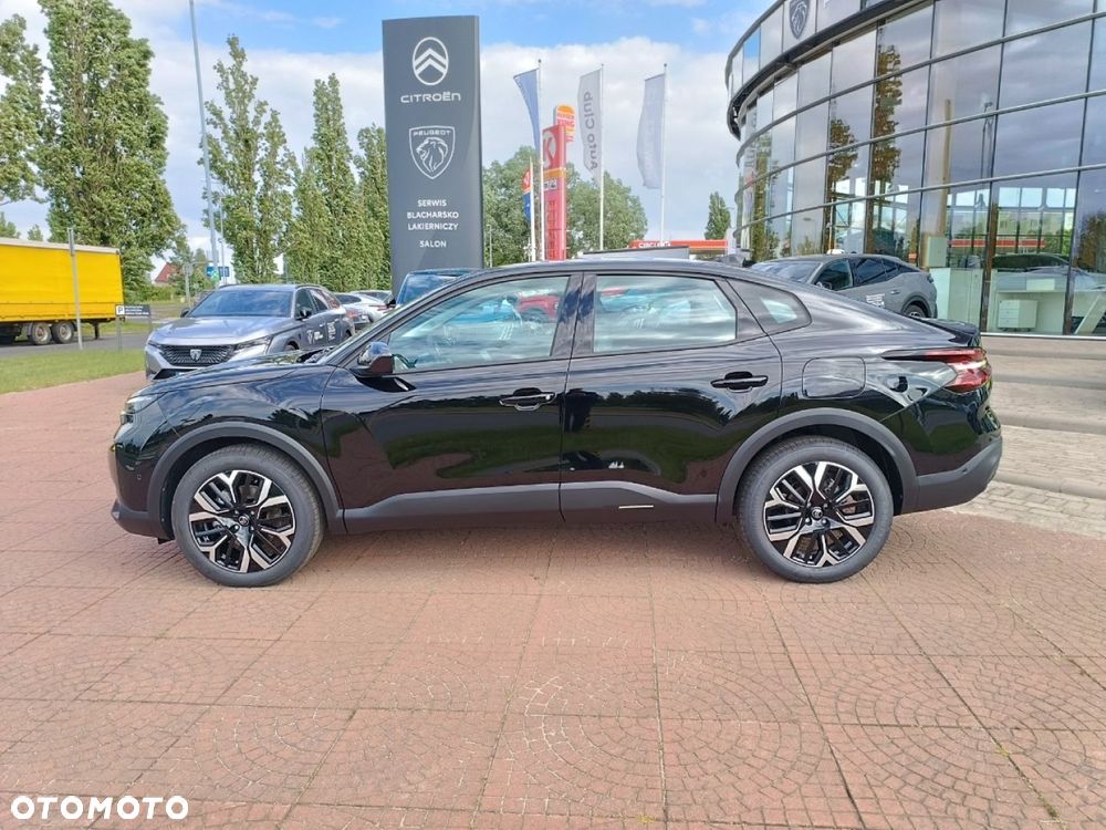 Citroën C4X - 4