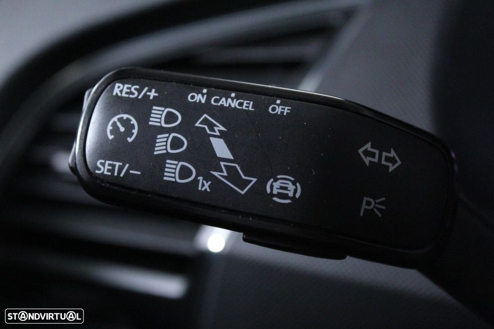 Skoda Fabia Break 1.0 TSI Ambition - 25