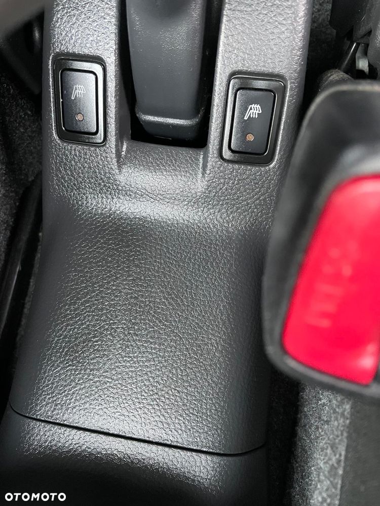 Suzuki Swift 1.2 Automatik Comfort - 28