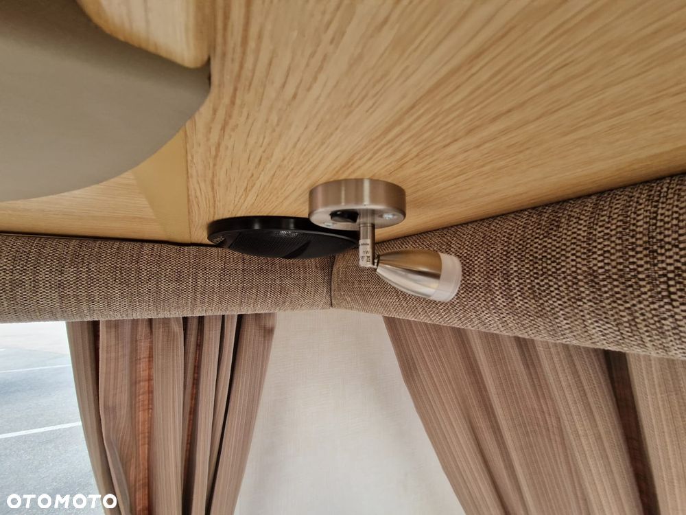 Coachman Pastiche 520/4 - 15