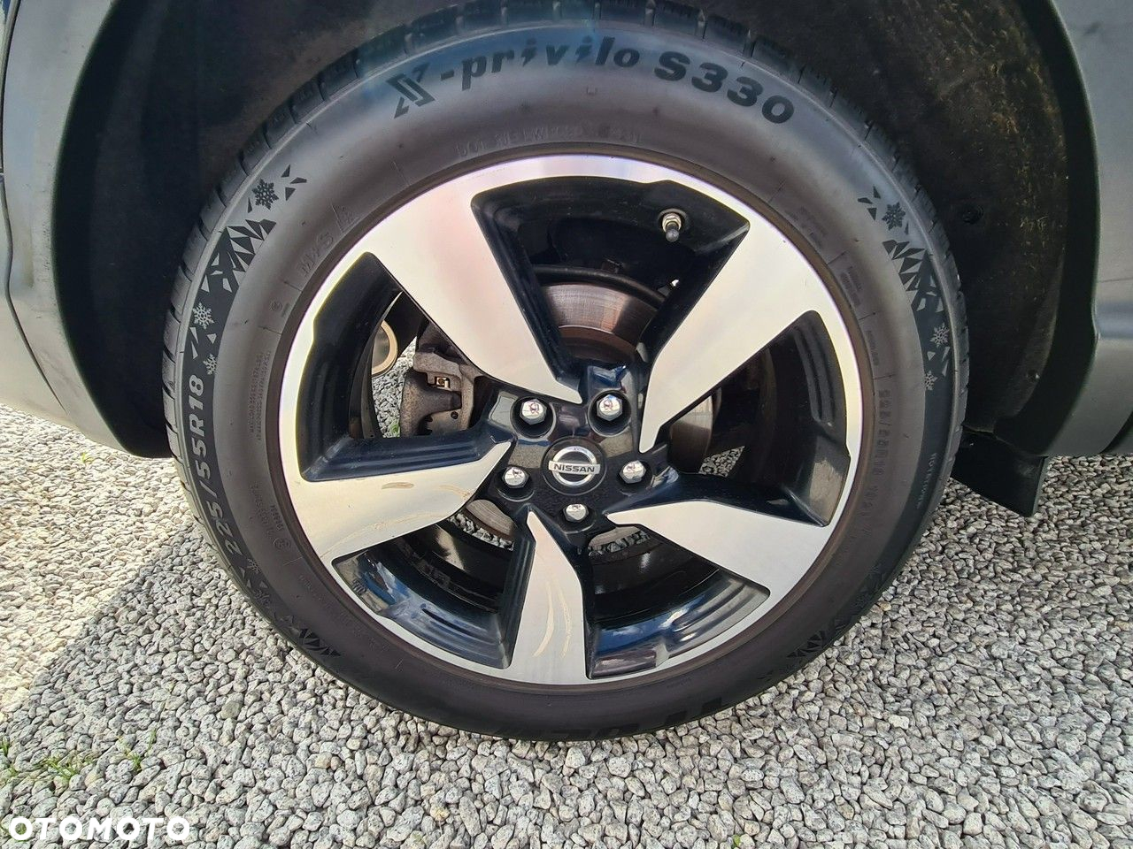 Nissan Qashqai 1.5 dCi Tekna - 28