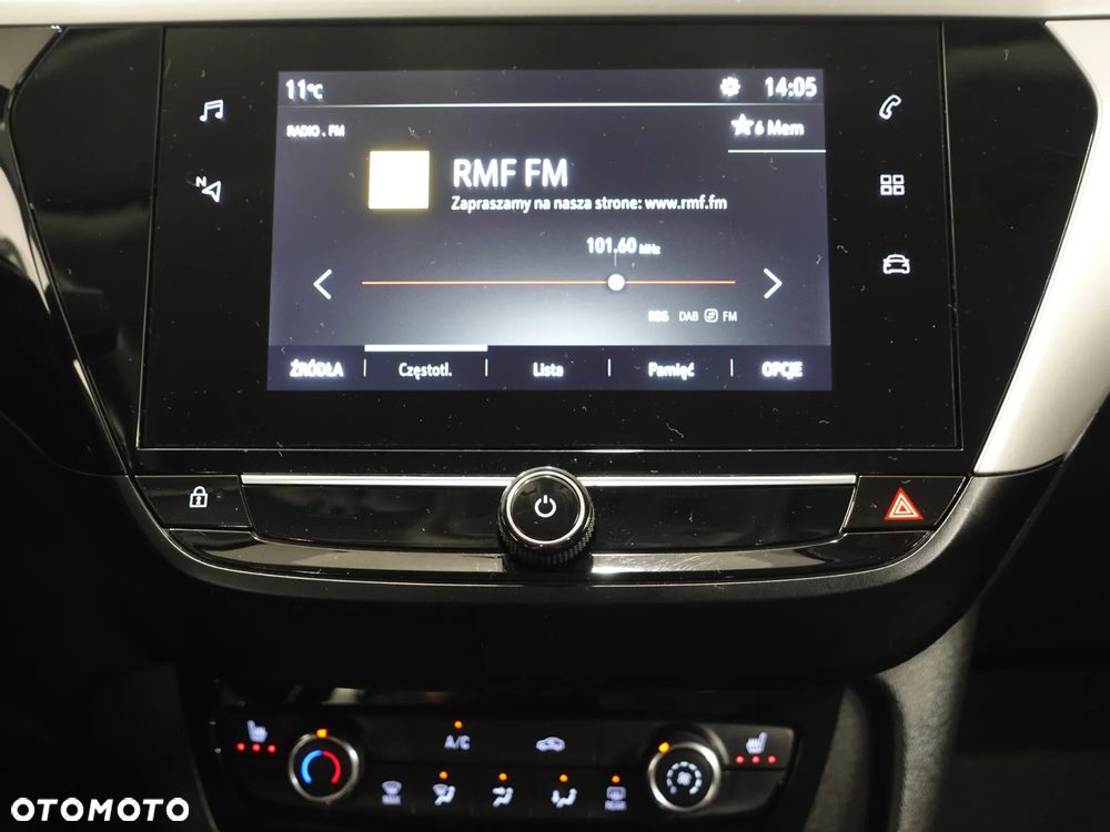 Opel Corsa 1.2 Start/Stop - 31