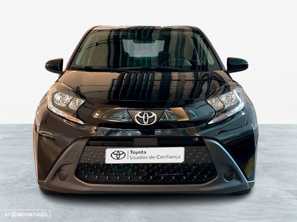 Toyota Aygo X 1.0 Play - 10