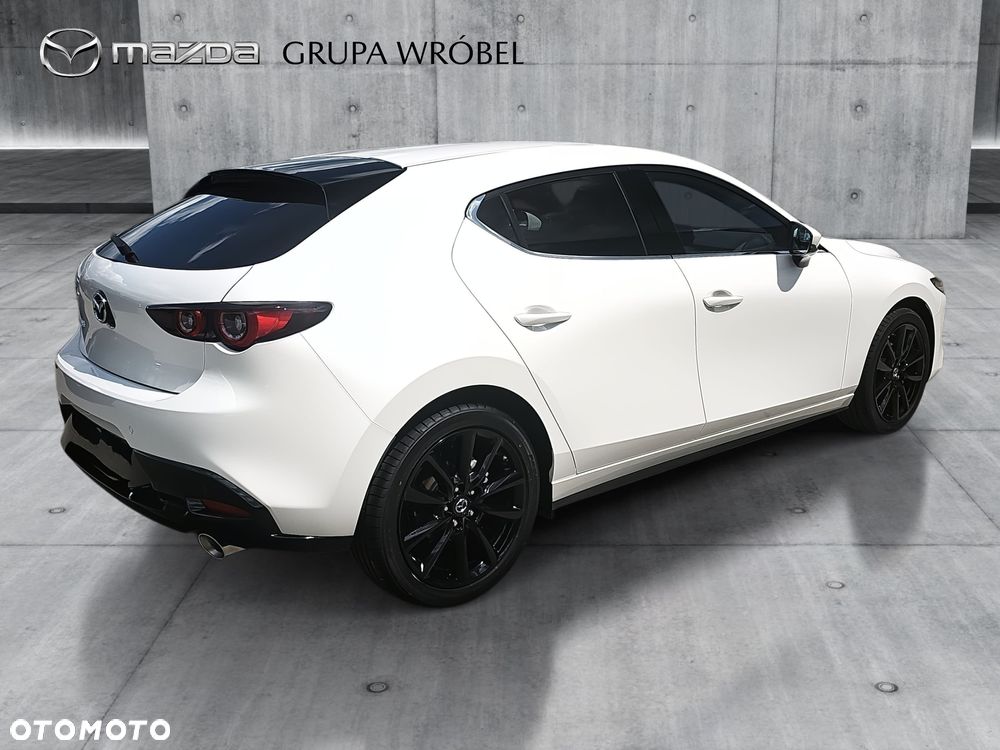 Mazda 3 2.0 mHEV Takumi - 5