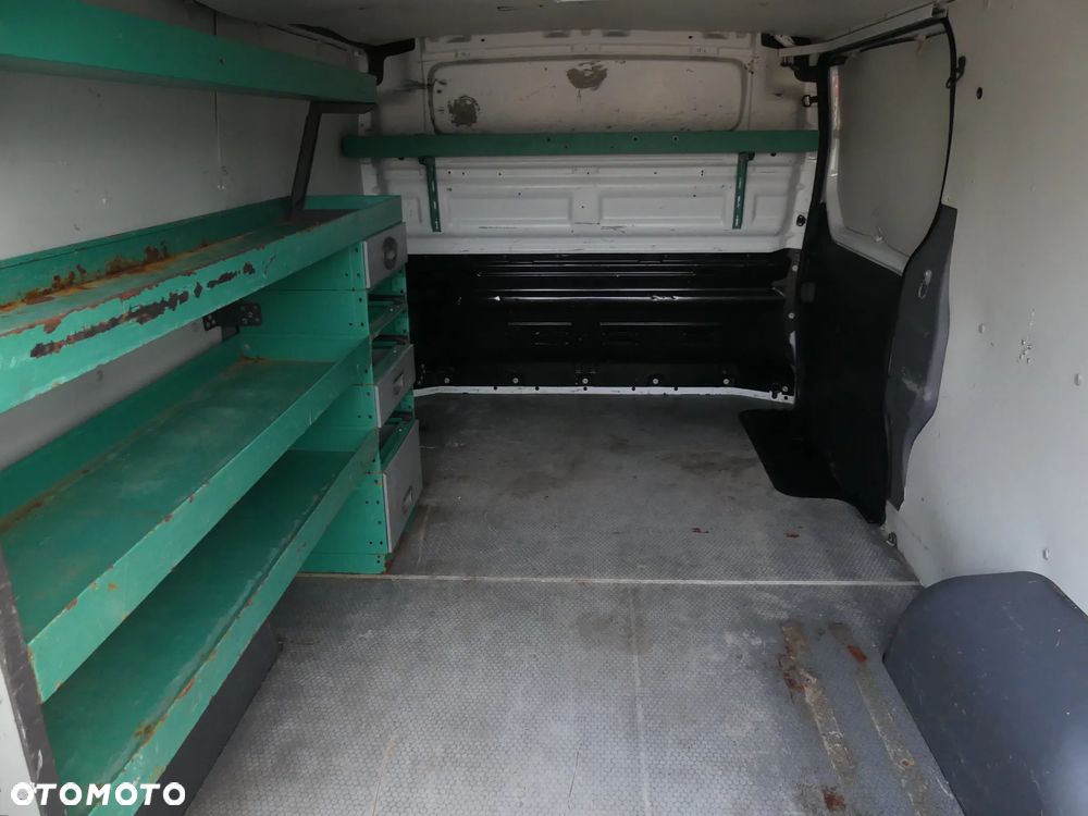 Renault TRAFIC - 23