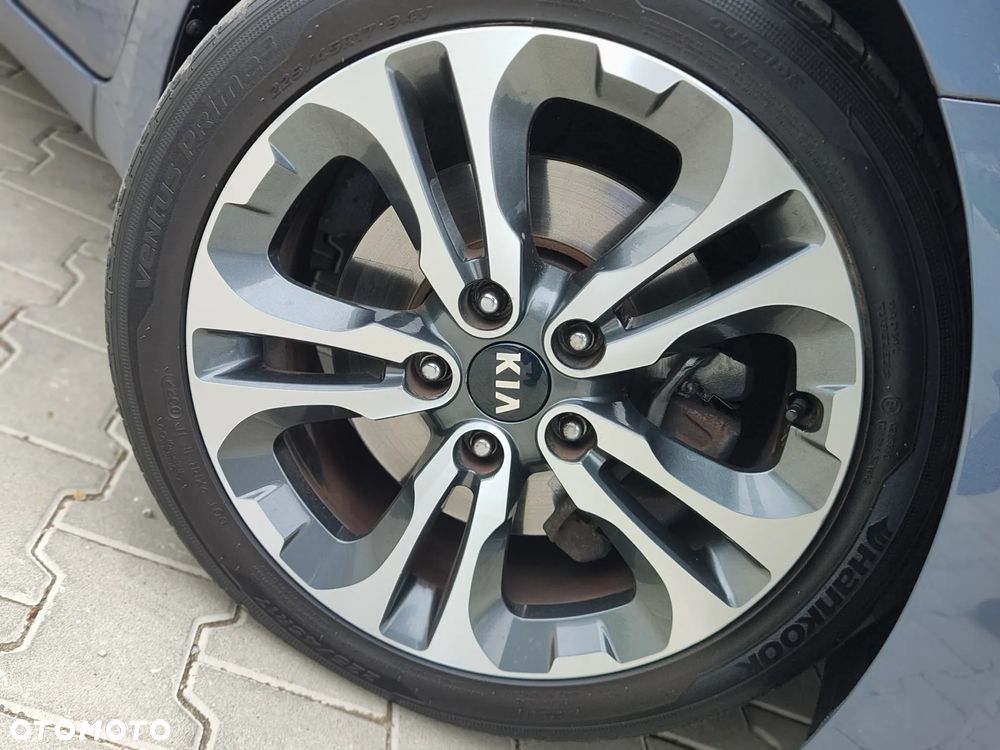 Kia ProCeed pro Ceed 1.6 GDI Vision - 6