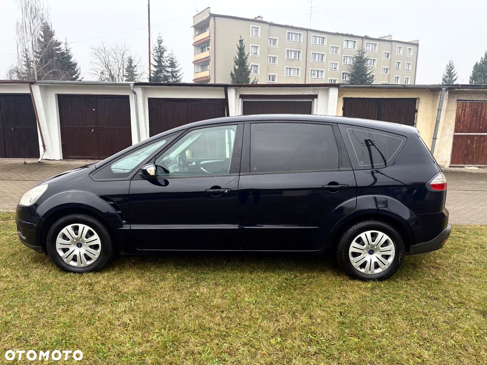 Ford S-Max 2.0 Champions Edition - 4