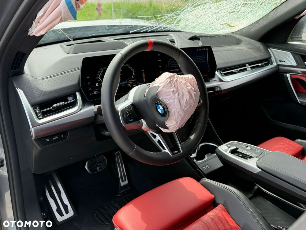 BMW X2 M35i xDrive - 16