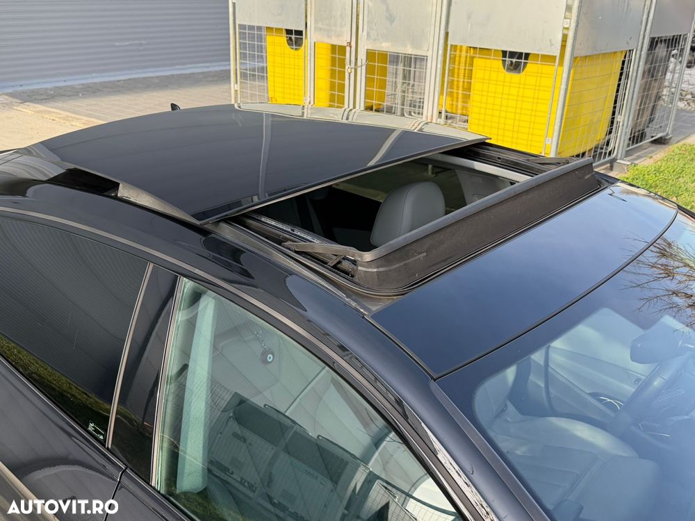 Audi A5 ack 2.0 35 TDI S tronic MHEV Advanced - 12