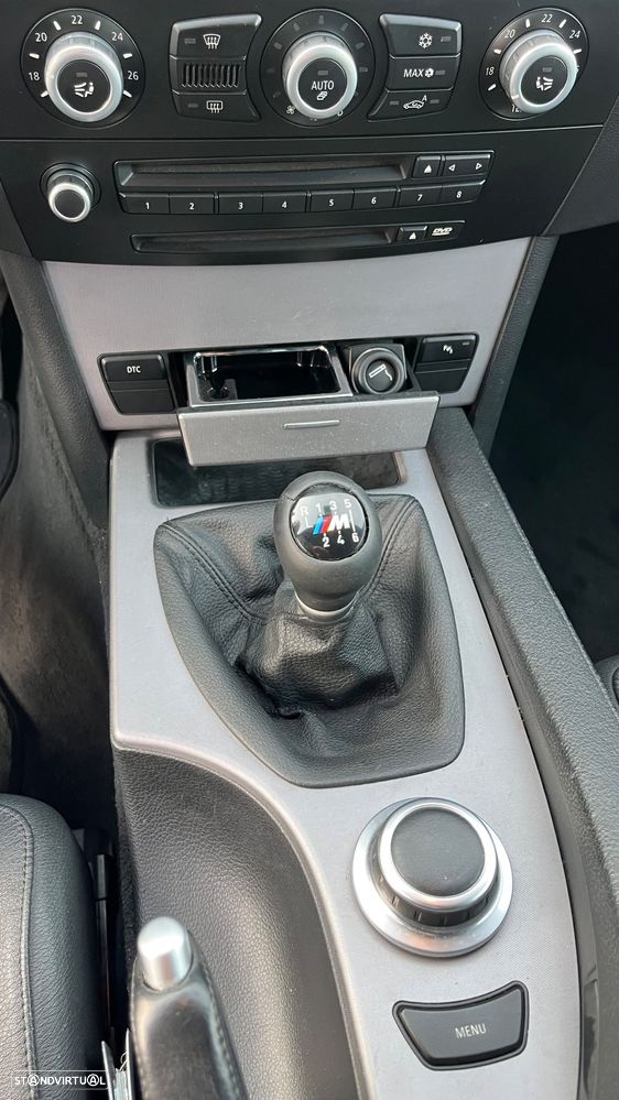 BMW 520 d Sport - 16