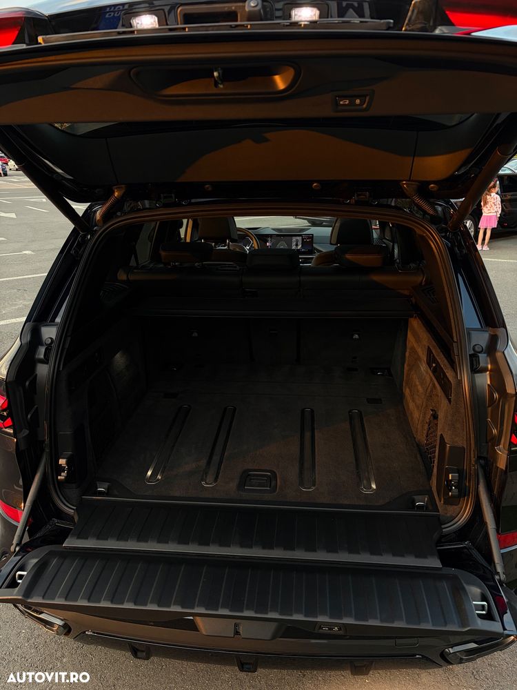 BMW X5 xDrive40d AT MHEV - 24