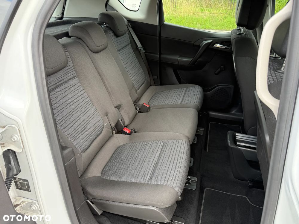 Opel Meriva 1.4 T Design Edition - 26